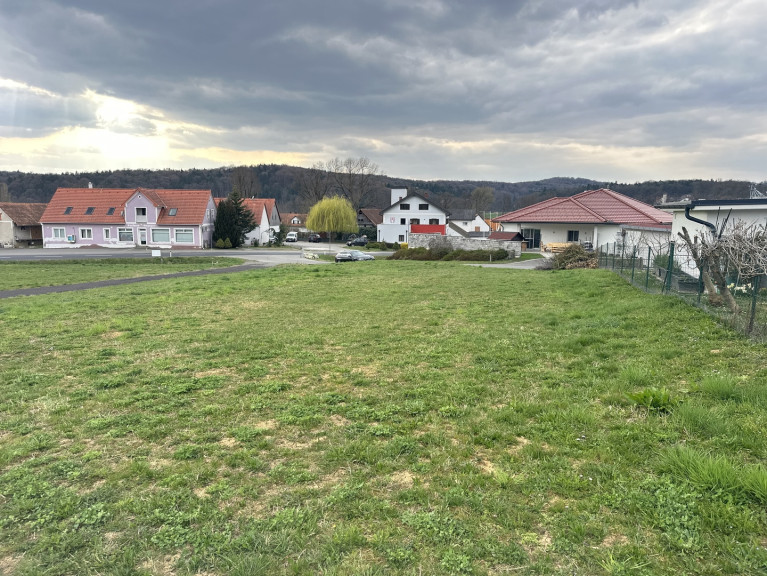 Grundstück - 8345, Krusdorf - Exklusiv für Sie! Dein Freiraum fängt hier an