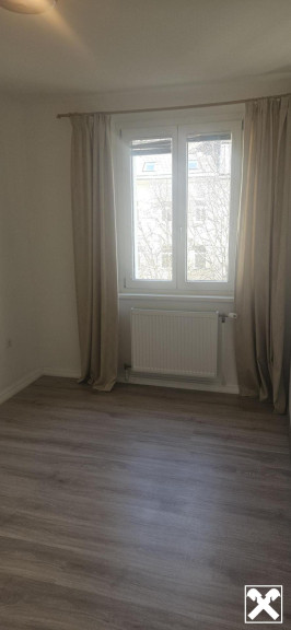 Wohnung - 1020, Wien - Zimmer Nr. 3 in einer reinen Mädchen - Wohngemeinschaft ist ab sofort verfügbar!