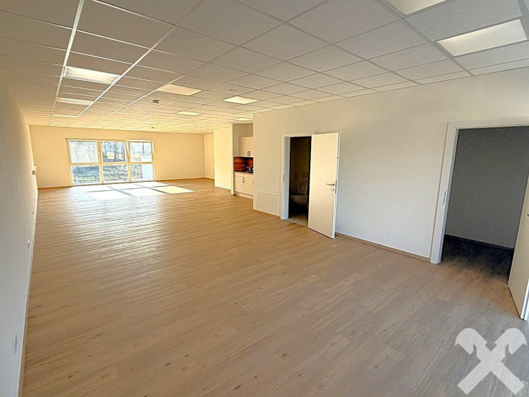 Einzelhandel - 8501, Lieboch - Büro- oder Geschäftsflächen im Erstbezug