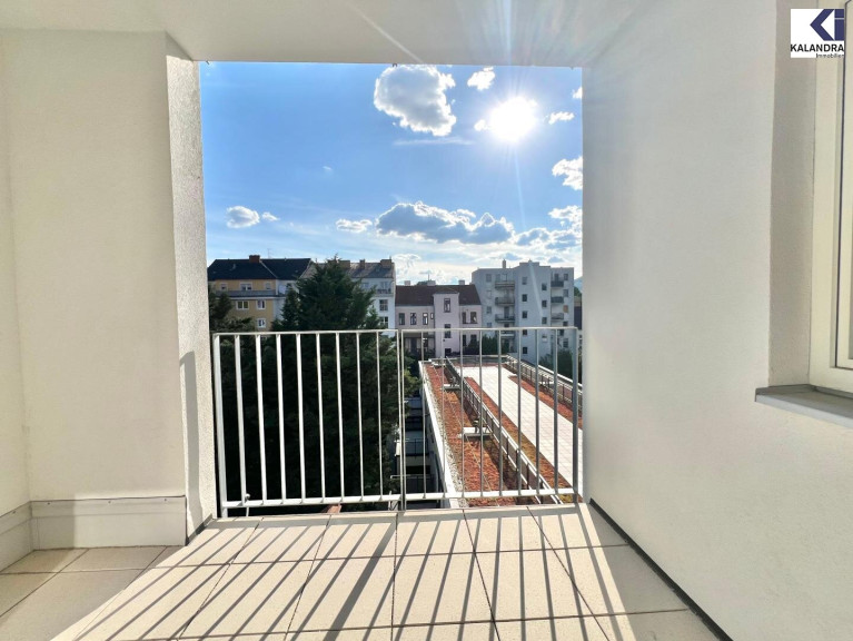 Wohnung - 1210, Wien - 360° TOUR //  BALKON  WOHNUNG /  BALCONY APARTMENT