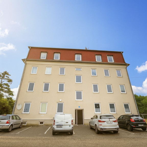 Zinshaus Renditeobjekt - 2275, Bernhardsthal - Zinshaus mit befristeten 8 Wohnungen, 5% Rendite!