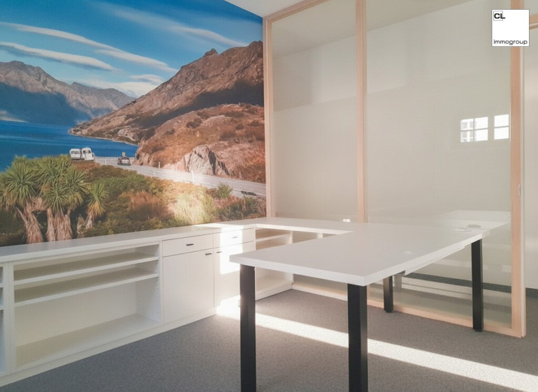 Büro / Praxis - 5310, Mondsee - Büro I Praxis I Co-Working im Schlosshof von Mondsee – Top Lage