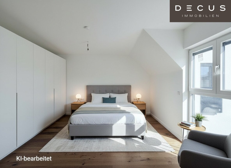 Wohnung - 1230, Wien - | ERSTBEZUG | HAUS | 3 GESCHOSSE | 2 ZIMMER | WIEN-SÜD | FERTIGGESTELLT