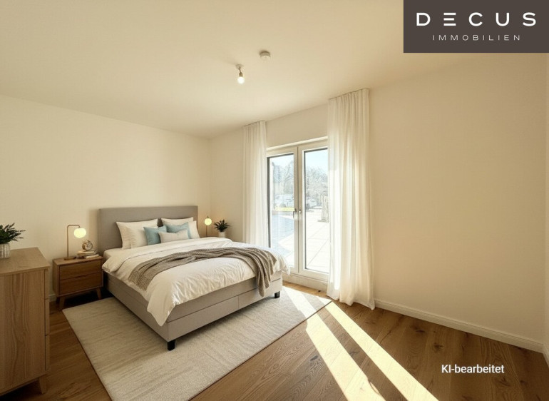 Wohnung - 1230, Wien - | ERSTBEZUG | 3 ZIMMER | GROSSES WOHNZIMMER | WIEN-SÜD | FERTIGGESTELLT