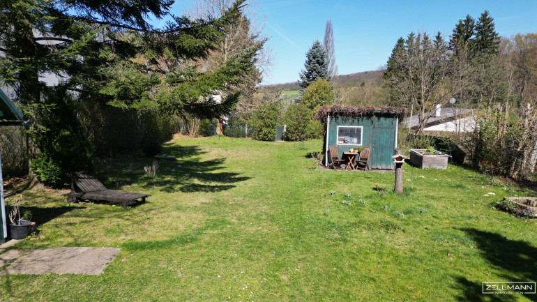 Grundstück - 3040, Neulengbach - NEULENGBACH | tolles Baugrundstück für Ein- oder Zweifamilienhaus | ZELLMANN IMMOBILIEN