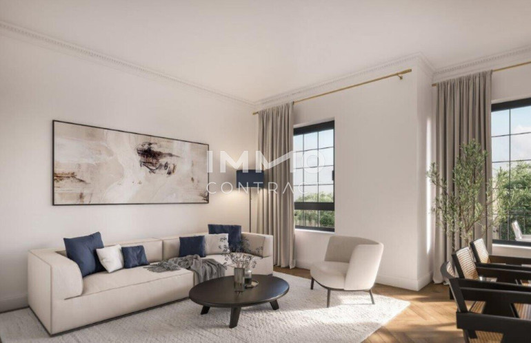 Wohnung - 1130, Wien - Grüne Oase zur Miete: großzügige 2-Zimmer-Gartenwohnung mit Terrasse in Hacking