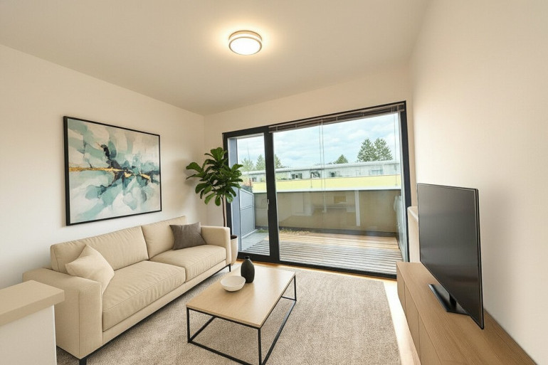 Wohnung - 8051, Graz - Wohnen mit Geschichte & Herz – Maisonette im Zanklhof