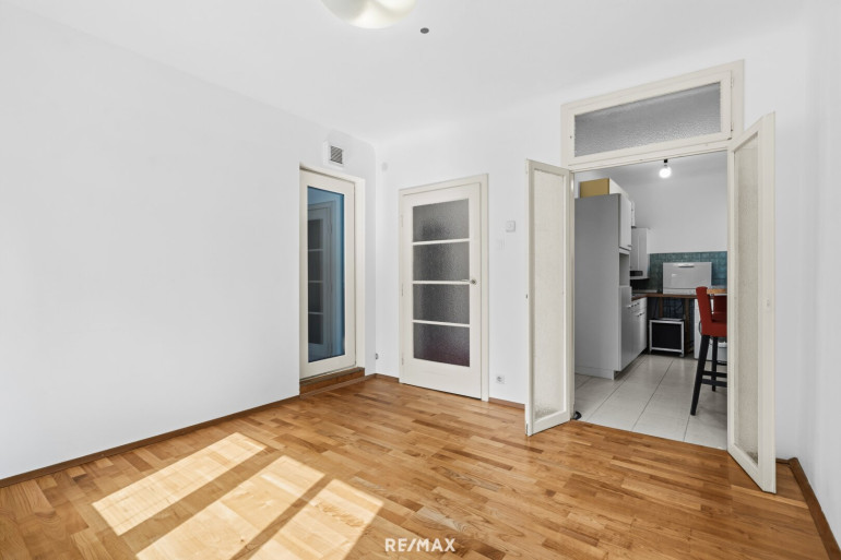 Wohnung - 1120, Wien - Charmante 1-Zimmer Wohnung, 38m², 2. Etage in 1120 Wien