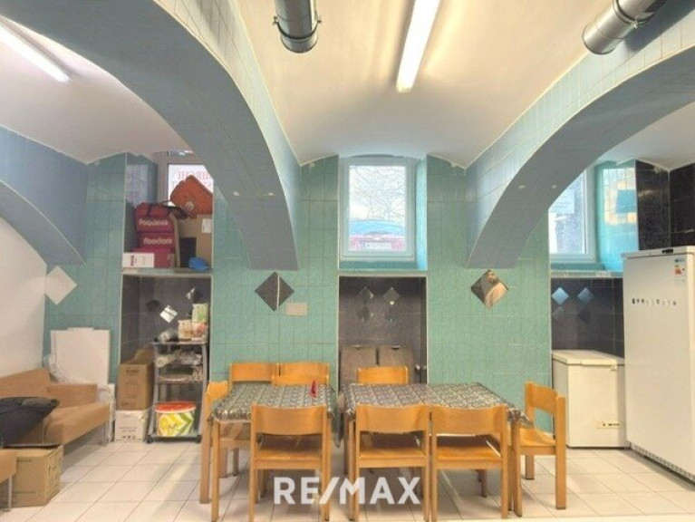 Gastgewerbe - 1020, Wien - Imbiss / Lieferservice: Top-Lage + voll ausgestattet !