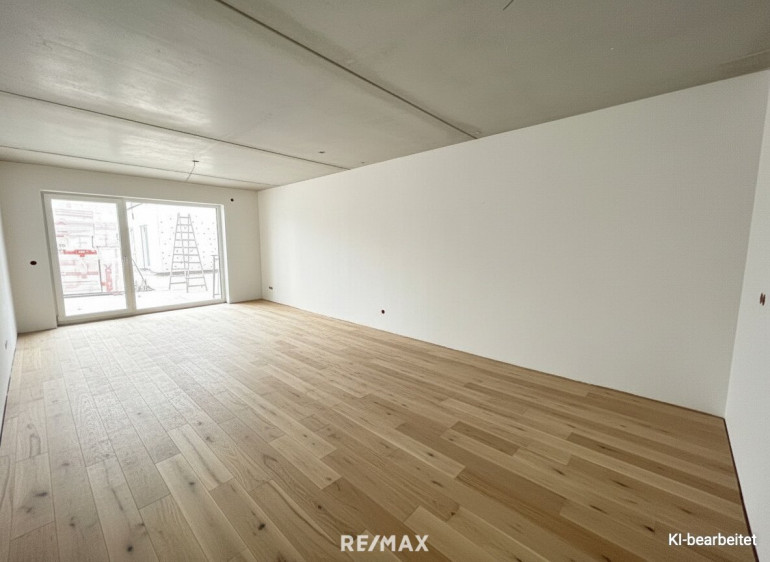 Wohnung - 8753, Fohnsdorf - Moderne 3-Zi-Gartenwohnung in Fohnsdorf – Erstbezug, Terrasse, Fußbodenheizung!