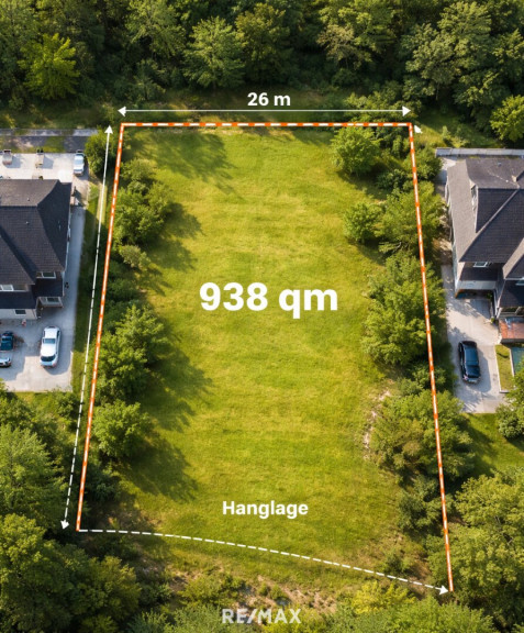Grundstück - 8685, Steinhaus am Semmering - Grundstück in Steinhaus am Semmering