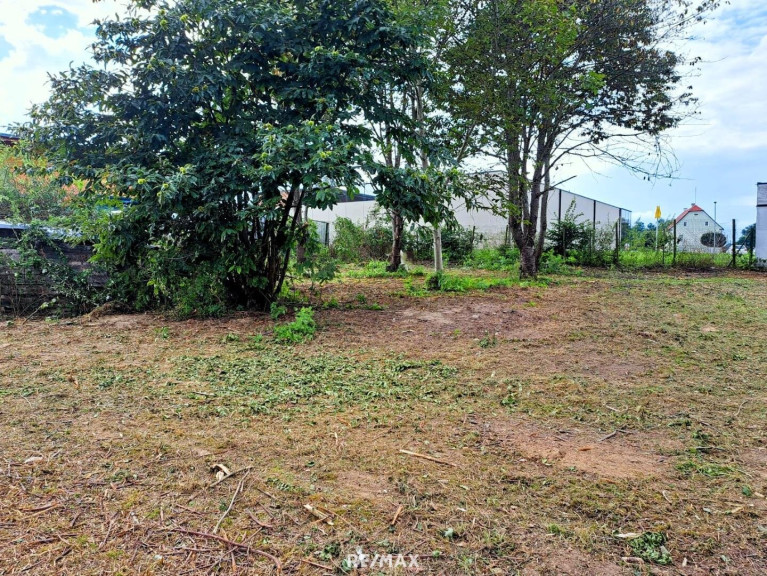 Grundstück - 8263, Großwilfersdorf - Großer, ebener Baugrund,                              bebaubar 0,2 - 0,4