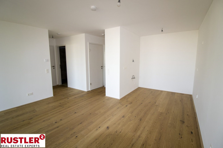 Wohnung - 1100, Wien - Mi Living- Hochwertige Eigentumswohnungen nähe Hauptbahnhof