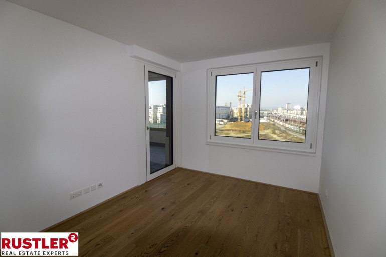 Wohnung - 1100, Wien - Mi Living- Hochwertige Eigentumswohnungen nähe Hauptbahnhof