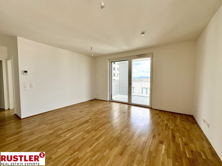 Wohnung - 1100, Wien - Exklusiv & begehrt – Moderne Eigentumswohnungen im Projekt ReLAX 151!