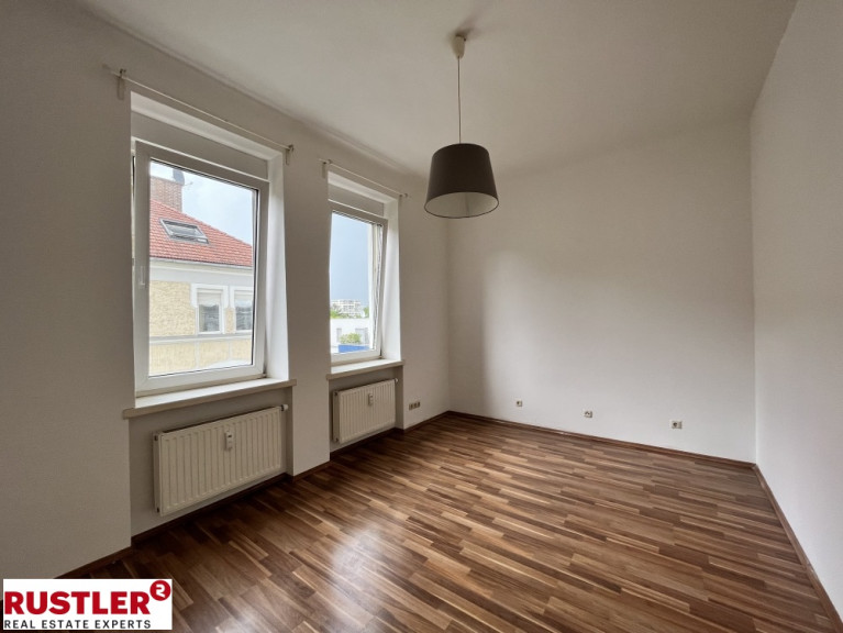 Wohnung - 8020, Graz - Attraktive 3-Zimmer-Wohnung in ruhiger Lage - Königshoferstraße Graz