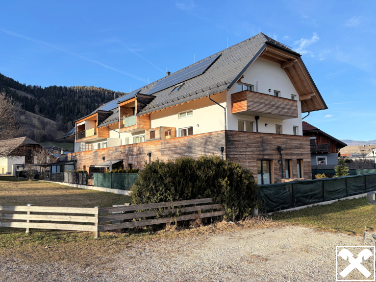 Wohnung - 5585, Unternberg - Moderne 3-Zimmer-Wohnung