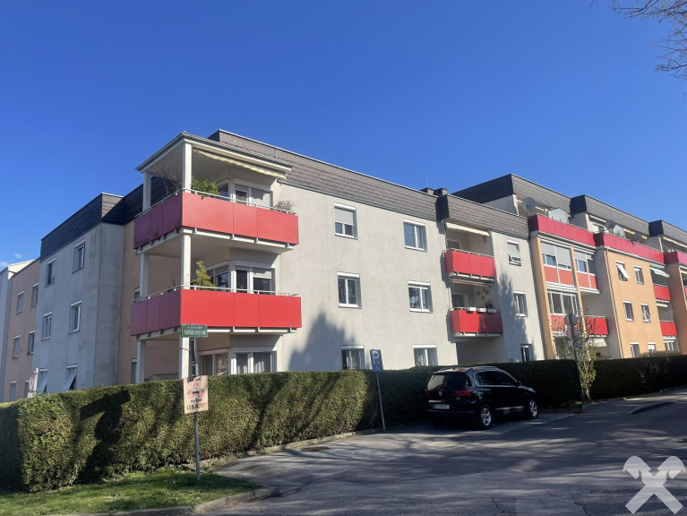 Wohnung - 8052, Graz - Einladender Wohngenuss in Graz-Wetzelsdorf