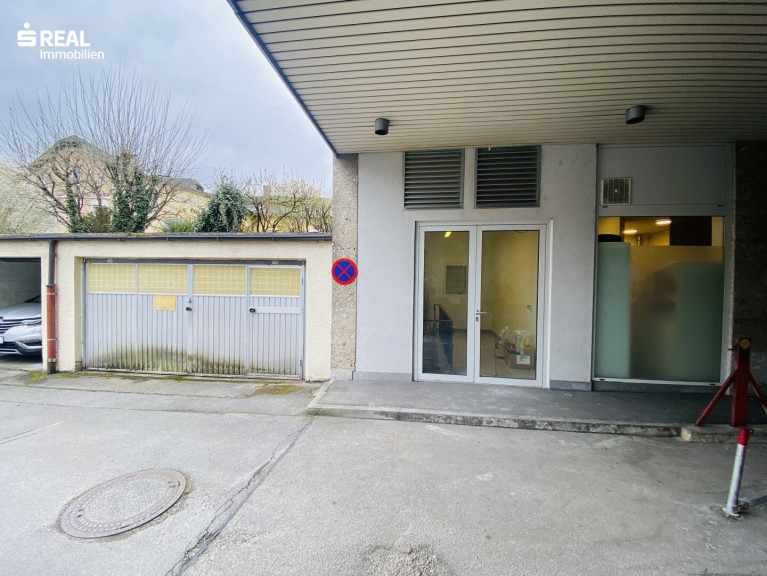 Sonstige - 5020, Salzburg - Gewebefläche in Maxglan - ideal für Atelier, Lager oder Übungsraum