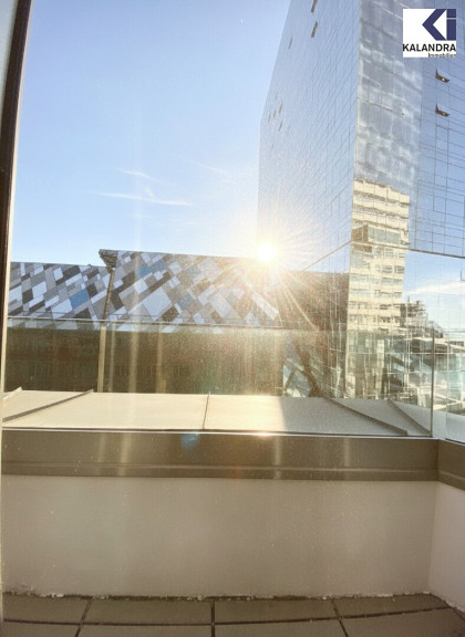 Wohnung - 1020, Wien - 360° TOUR // DESIGN-DACHGESCHOßWOHNUNG NAHE DONAUKANAL