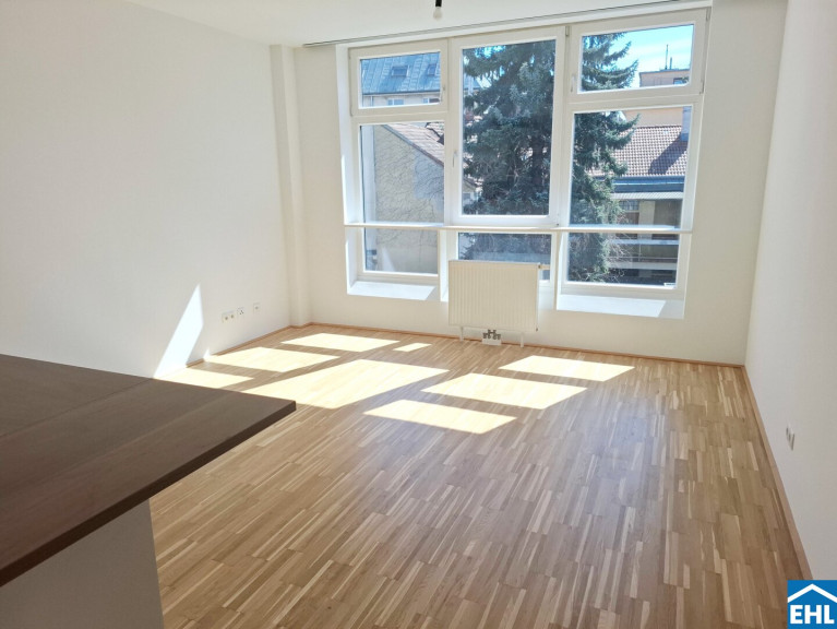 Wohnung - 1120, Wien - Industriekultur neu gedacht