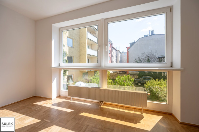 Wohnung - 1180, Wien - Charmante 1-Zimmer Wohnung in der Mitterberggasse // Nähe Johann-Nepomuk-Vogl-Platz // ab sofort