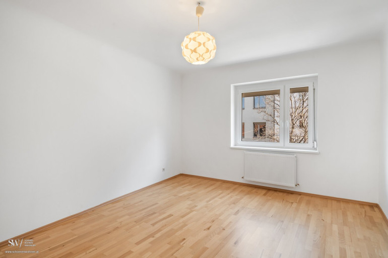 Wohnung - 1110, Wien - 2-ZIMMER-WOHNUNG I IDEAL FÜR SINGLES / PAARE ODER ANLEGER