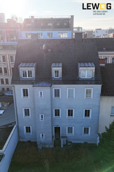 Zinshaus Renditeobjekt - 4020, Linz - Stadthaus in Top-Lage