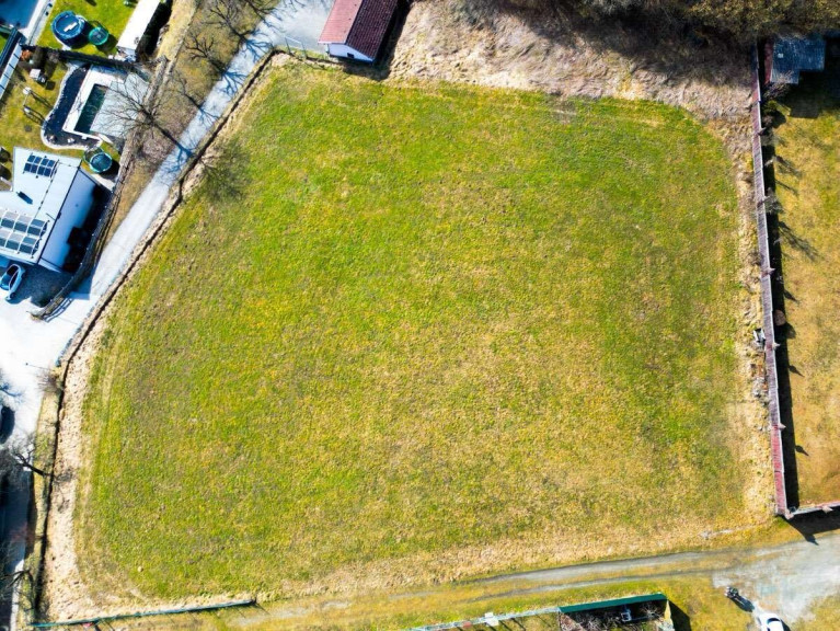 Grundstück - 9560, Feldkirchen in Kärnten - Schönes Baugrundstück in Feldkirchen/Kärnten