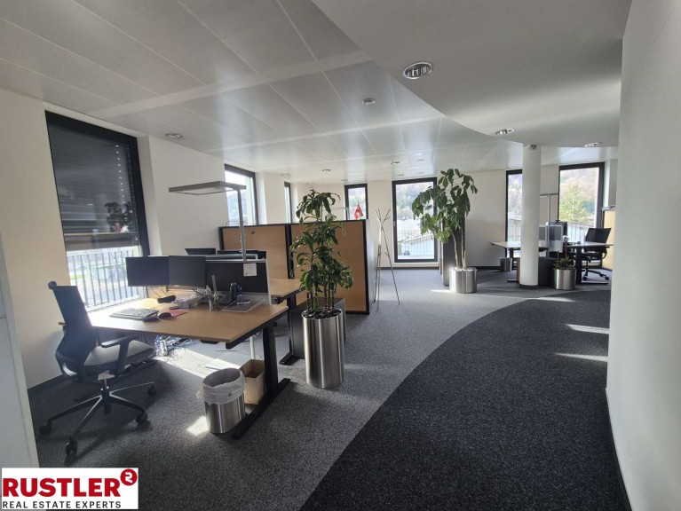 Büro / Praxis - 5101, Bergheim - MODERNE BÜROFLÄCHE IN BERGHEIM