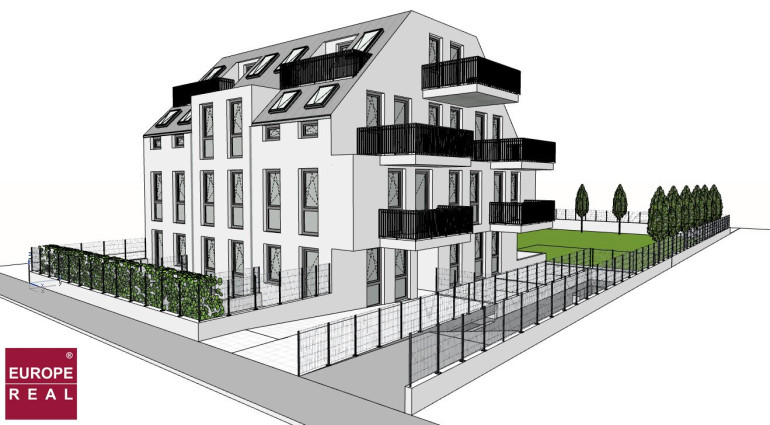 Grundstück - 1230, Wien,Liesing - VIELSEITIGES NEUBAU-BAUTRÄGERPROJEKT (DEMNÄCHST MIT BAUBESCHEID) nahe der Perfekta-Straße IN SIEBENHIRTEN / 10 EINHEITEN, 650 m² NETTO-WOHNFLÄCHE