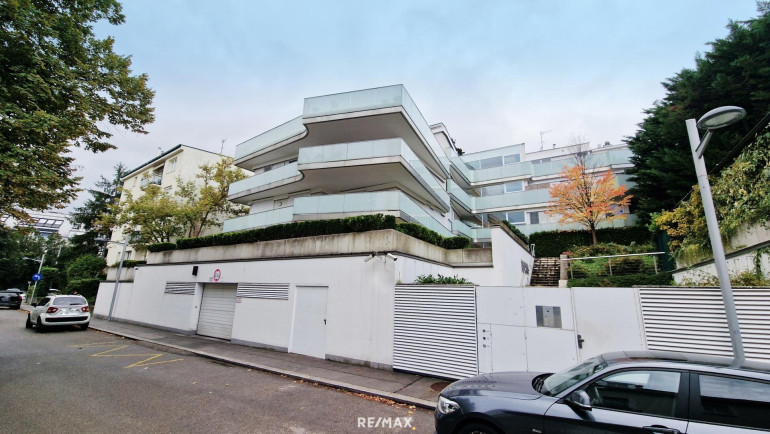 Büro / Praxis - 1190, Wien - Praxisräumlichkeiten barrierefrei in 1190 Wien – ideal für Therapeuten, Masseure oder Privatordination!