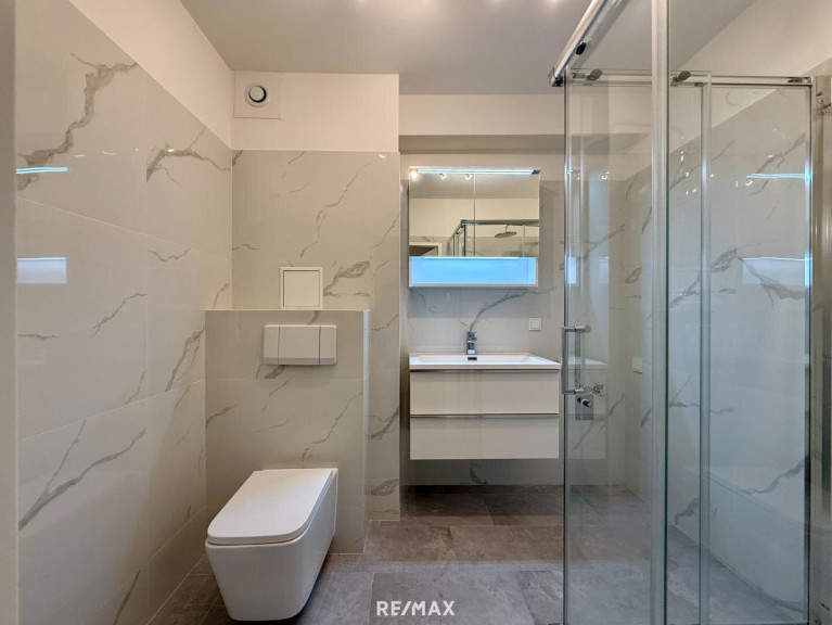 Wohnung - 1160, Wien - Erstbezug nach Kernsanierung – jetzt besichtigen!