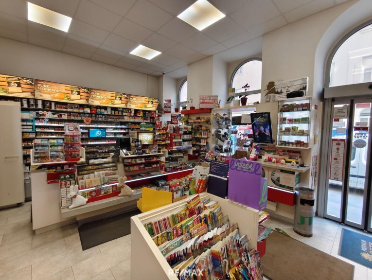 Einzelhandel - 1030, Wien - Trafik in TOP Lage mit gutem Kundenstock