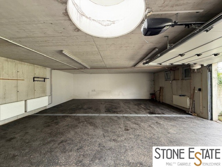 Immobilie - 6142, Mieders - Mieders (Stubaital) großzügige Garage/Lagerfläche für 6 PKW-Stellplätze - 135 m2 zu vermieten!