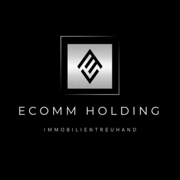 ECOMM Holding GmbH - Immobilen Makler