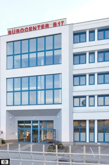 Büro / Praxis - 2351, Wiener Neudorf - Moderne Bürofläche im Süden Wiens! Perfekt für Praxis oder Büro!