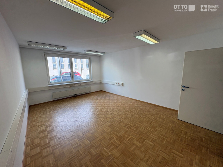 Büro / Praxis - 1230, Wien - Bürofläche Wien 23 (Liesing) – funktional & sofort nutzbar