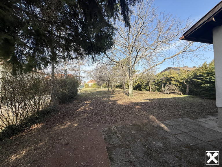 Grundstück - 2486, Pottendorf - Attraktives Baugrundstück in Pottendorf