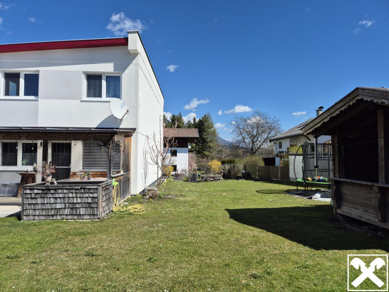 Grundstück - 6233, Kramsach - Baugrundstück in begehrter Lage