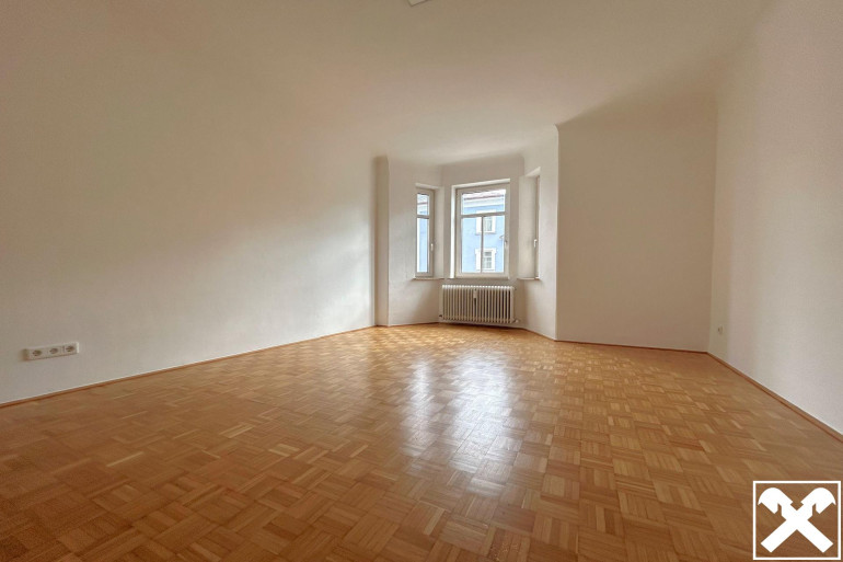 Wohnung - 5020, Salzburg - Helle 2-Zimmer-Altbauwohnung