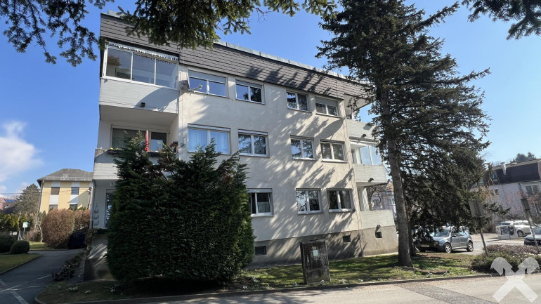 Wohnung - 8010, Graz - Preiswerte 3-Zimmer-Wohnung in Waltendorf!