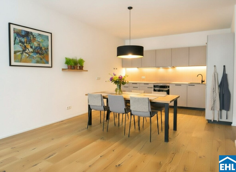 Wohnung - 2391, Kaltenleutgeben - Jetzt mieten, später kaufen: Wohnen im idyllischen Kaltenleutgeben