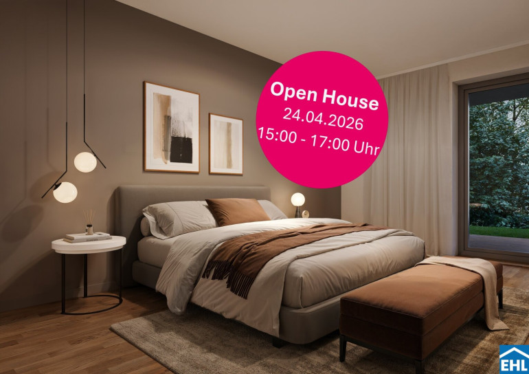 Wohnung - 8042, Graz - Peterstal Living – Ruhe, Komfort, Stadtnähe