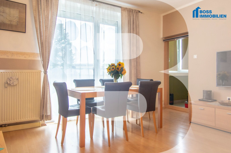 Wohnung - 4053, Haid - Himmelsnest | inkl. Küche und Schrankraum