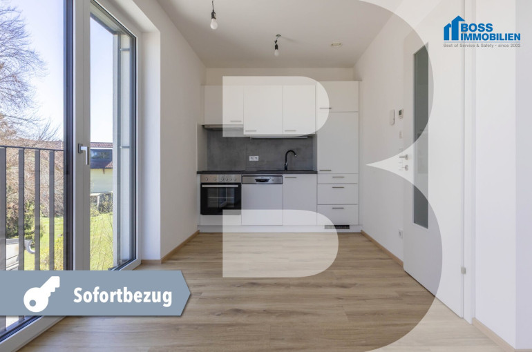 Wohnung - 4050, Traun - Trendy Living - Top 21