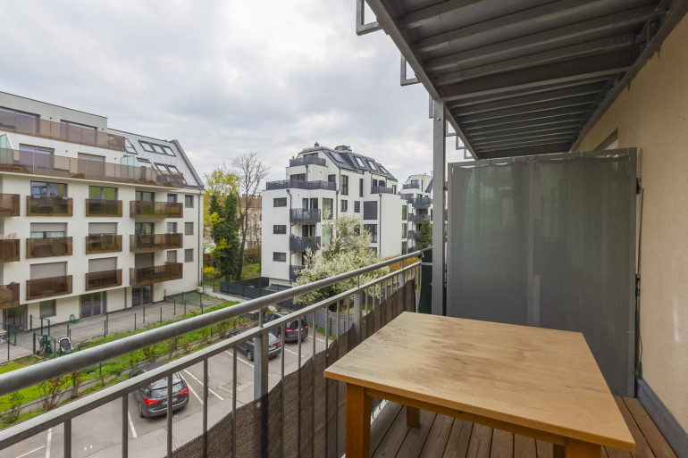 Wohnung - 1220, Wien - Stadlauer Straße - 2 Zimmer Neubau mit 6,06m2 Balkon