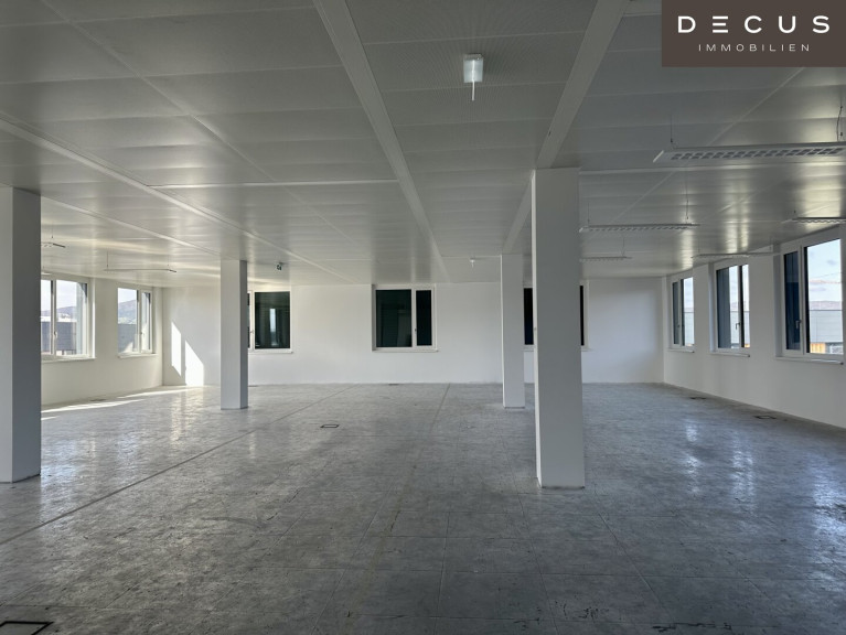 Büro / Praxis - 1230, Wien - | CITY PARK VIENNA - Objekt 2 | Office Wing