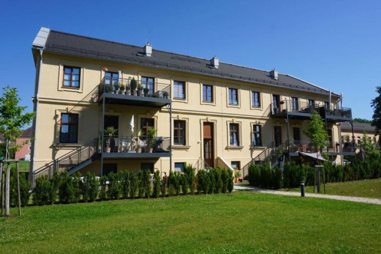 Wohnung - 4030, Linz - Traumhafte 4-Zimmer Wohnung im Palais Löwenfeld!