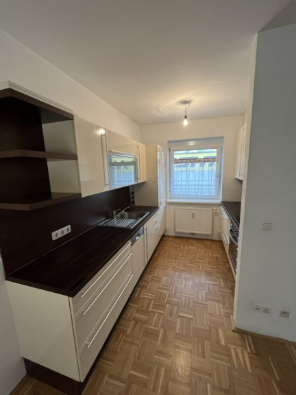 Wohnung - 4225, Luftenberg - Moderne 2-Zimmer-Wohnung mit Loggia in Luftenberg